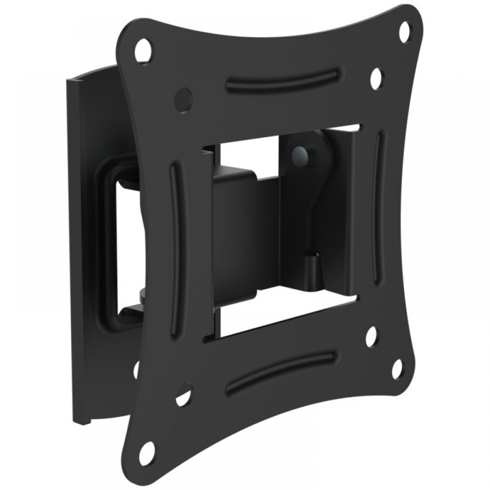 Osio OSM-1027 Βάση τηλεόρασης 10″ – 27″ – VESA 100 x 100 - OSM-1027 Osio OSM-1027 Βάση τηλεόρασης 10″ – 27″ – VESA 100 x 100 - OSM-1027