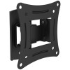 Osio OSM-1027 Βάση τηλεόρασης 10″ – 27″ – VESA 100 x 100 - OSM-1027 Osio OSM-1027 Βάση τηλεόρασης 10″ – 27″ – VESA 100 x 100 - OSM-1027