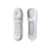 Motorola CT50W GR Λευκό Ενσύρματο τηλέφωνο γόνδολα - CT50 GR WHITE Motorola CT50W GR Λευκό Ενσύρματο τηλέφωνο γόνδολα - CT50 GR WHITE
