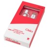 Osio OTU-495W Καλώδιο USB σε micro USB & USB TYPE C με αντάπτορα – 1 m - OTU-495W Osio OTU-495W Καλώδιο USB σε micro USB & USB TYPE C με αντάπτορα – 1 m - OTU-495W