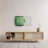 Osio OSM-5814 Βάση τηλεόρασης 10″ – 24″ VESA 100 x 100 - OSM-5814 Osio OSM-5814 Βάση τηλεόρασης 10″ – 24″ VESA 100 x 100 - OSM-5814