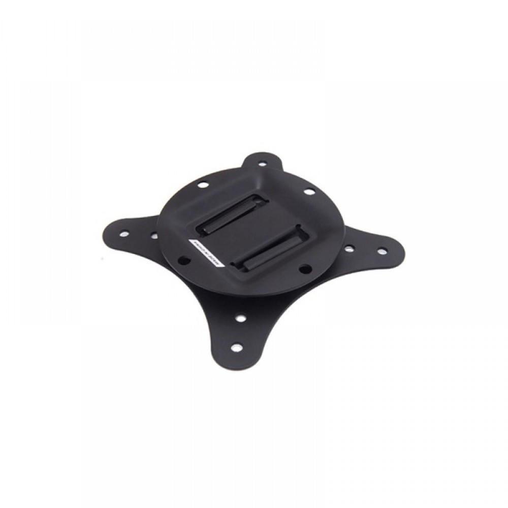 Osio OSM-5814 Βάση τηλεόρασης 10″ – 24″ VESA 100 x 100 - OSM-5814 Osio OSM-5814 Βάση τηλεόρασης 10″ – 24″ VESA 100 x 100 - OSM-5814