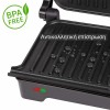 First Austria FA-5343-3 Τοστιέρα – grill με αντικολλητικές πλάκες 1200 W - FA-5343-3 First Austria FA-5343-3 Τοστιέρα – grill με αντικολλητικές πλάκες 1200 W - FA-5343-3