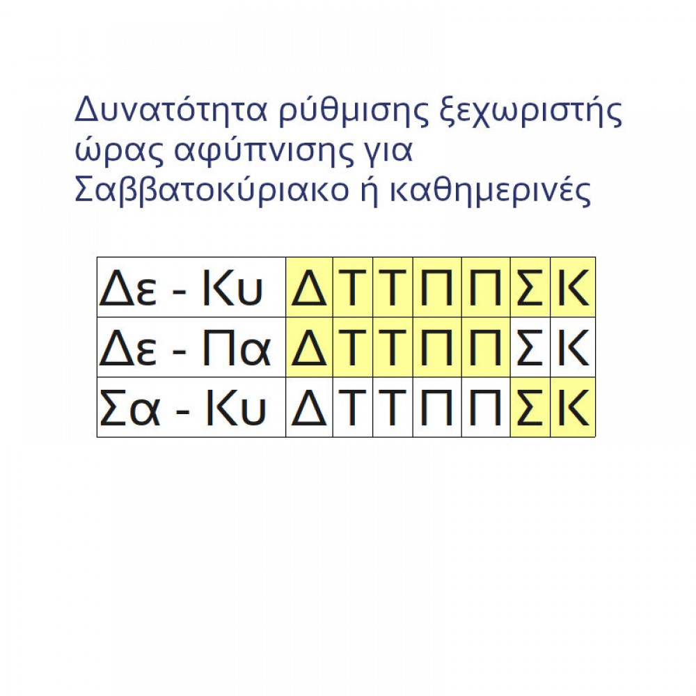 First Austria FA-2420-4 Ψηφιακό ξυπνητήρι με προτζέκτορα, φως, ραδιόφωνο και διπλή αφύπνιση με επιλογή ημερών - FA-2420-4 First Austria FA-2420-4 Ψηφιακό ξυπνητήρι με προτζέκτορα, φως, ραδιόφωνο και διπλή αφύπνιση με επιλογή ημερών - FA-2420-4