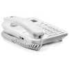 Motorola CT202 Λευκό Ενσύρματο τηλέφωνο - CT202 WHITE Motorola CT202 Λευκό Ενσύρματο τηλέφωνο - CT202 WHITE
