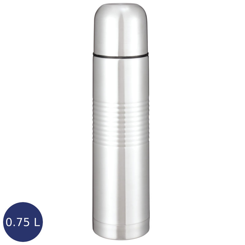 Magicook MK-BVF075-7634 Θερμός Inox 0.75 L