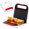 First Austria FA-5338-5 Τοστιέρα με πλάκες grill 800 W - FA-5338-5 First Austria FA-5338-5 Τοστιέρα με πλάκες grill 800 W - FA-5338-5