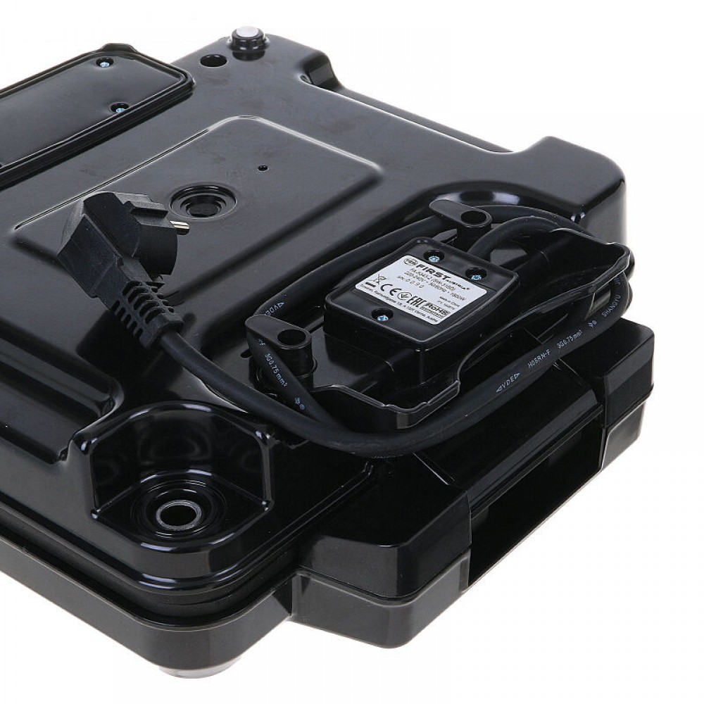 First Austria FA-5343-2 Τοστιέρα grill 1800 W - FA-5343-2 First Austria FA-5343-2 Τοστιέρα grill 1800 W - FA-5343-2