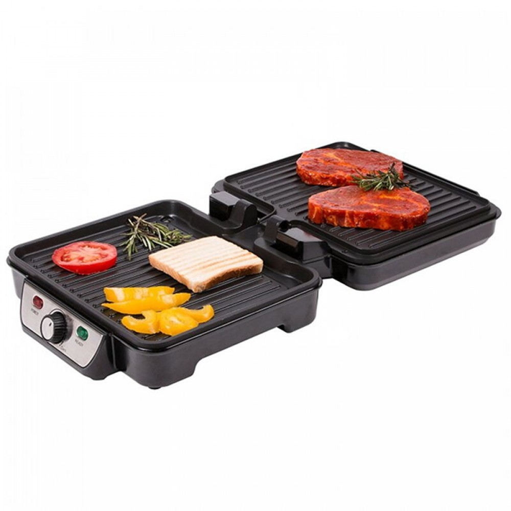 First Austria FA-5343-2 Τοστιέρα grill 1800 W - FA-5343-2 First Austria FA-5343-2 Τοστιέρα grill 1800 W - FA-5343-2