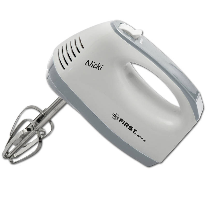 First Austria FA-5262-5 Μίξερ χειρός με 5 ταχύτητες 150 W