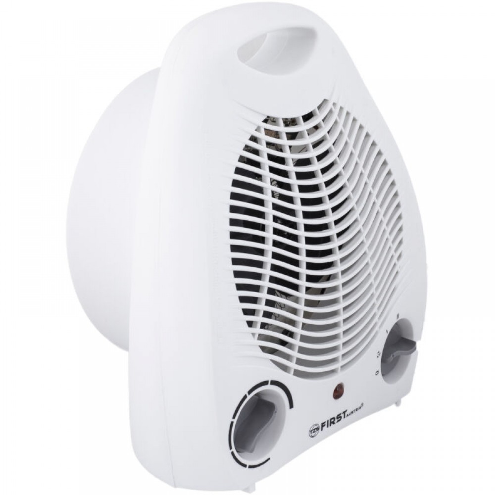 First Austria FA-5568-2 Αερόθερμο 2000 W - FA-5568-2 First Austria FA-5568-2 Αερόθερμο 2000 W - FA-5568-2