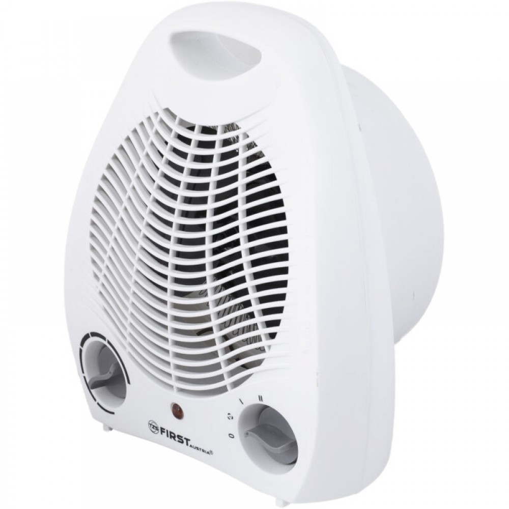 First Austria FA-5568-2 Αερόθερμο 2000 W - FA-5568-2 First Austria FA-5568-2 Αερόθερμο 2000 W - FA-5568-2