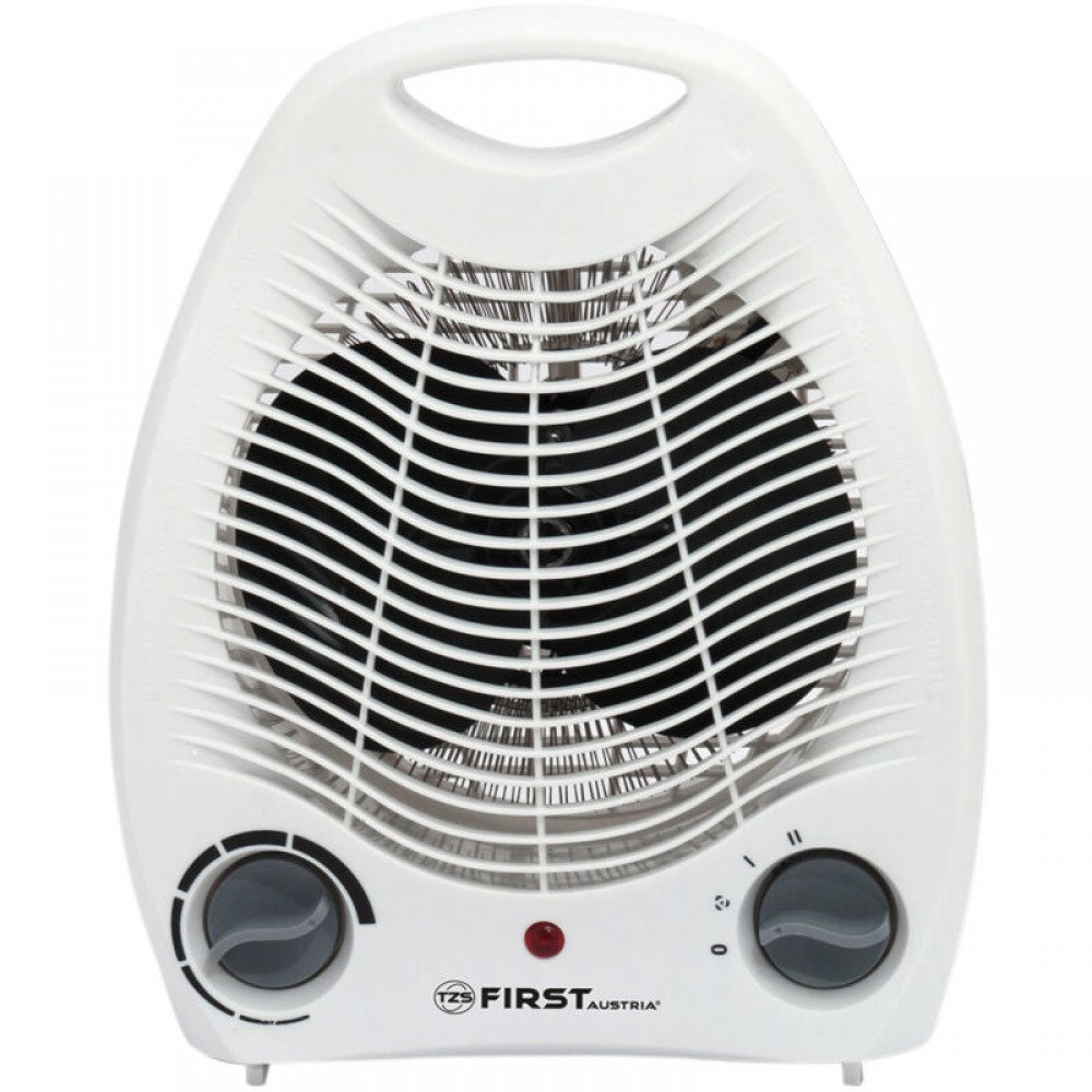 First Austria FA-5568-2 Αερόθερμο 2000 W - FA-5568-2 First Austria FA-5568-2 Αερόθερμο 2000 W - FA-5568-2