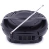 Akai BM004A-614 Φορητό HiFi με ραδιόφωνο, CD, USB και Aux-In - BM004A-614 Akai BM004A-614 Φορητό HiFi με ραδιόφωνο, CD, USB και Aux-In - BM004A-614