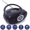 Akai BM004A-614 Φορητό HiFi με ραδιόφωνο, CD, USB και Aux-In - BM004A-614 Akai BM004A-614 Φορητό HiFi με ραδιόφωνο, CD, USB και Aux-In - BM004A-614