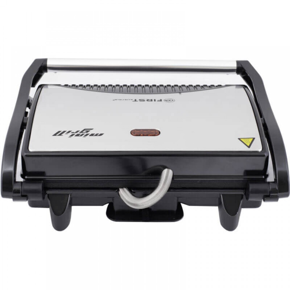 First Austria FA-5343-1 Τοστιέρα grill 700 W - FA-5343-1 First Austria FA-5343-1 Τοστιέρα grill 700 W - FA-5343-1