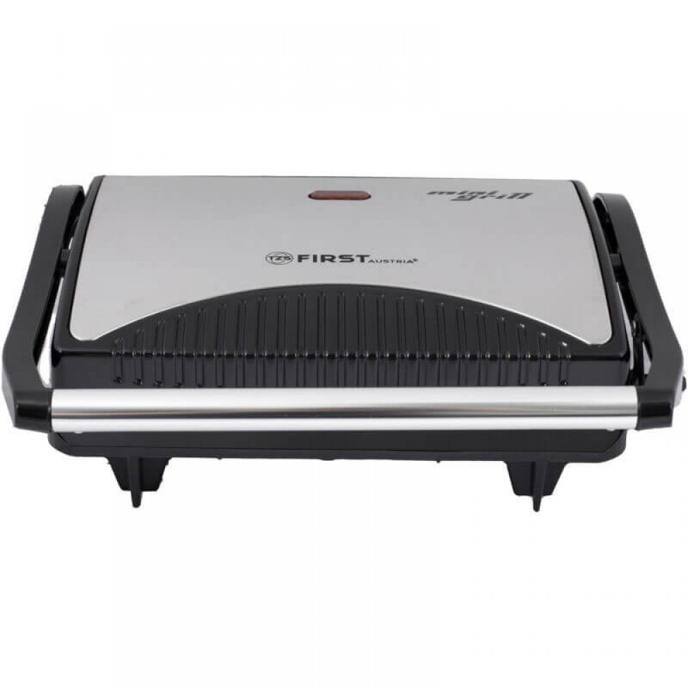 First Austria FA-5343-1 Τοστιέρα grill 700 W - FA-5343-1 First Austria FA-5343-1 Τοστιέρα grill 700 W - FA-5343-1