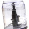 Osio OMC-2312W Λευκός Πολυκόφτης με 2 σετ λεπίδων 400 W Osio OMC-2312W Λευκός Πολυκόφτης με 2 σετ λεπίδων 400 W