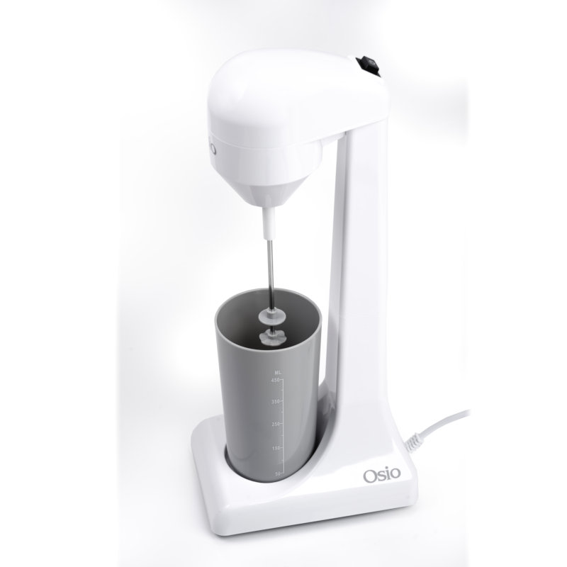 Osio OMI-2215 WhG ΜΙΞΕΡ Επιτραπέζια φραπεδιέρα 100 W