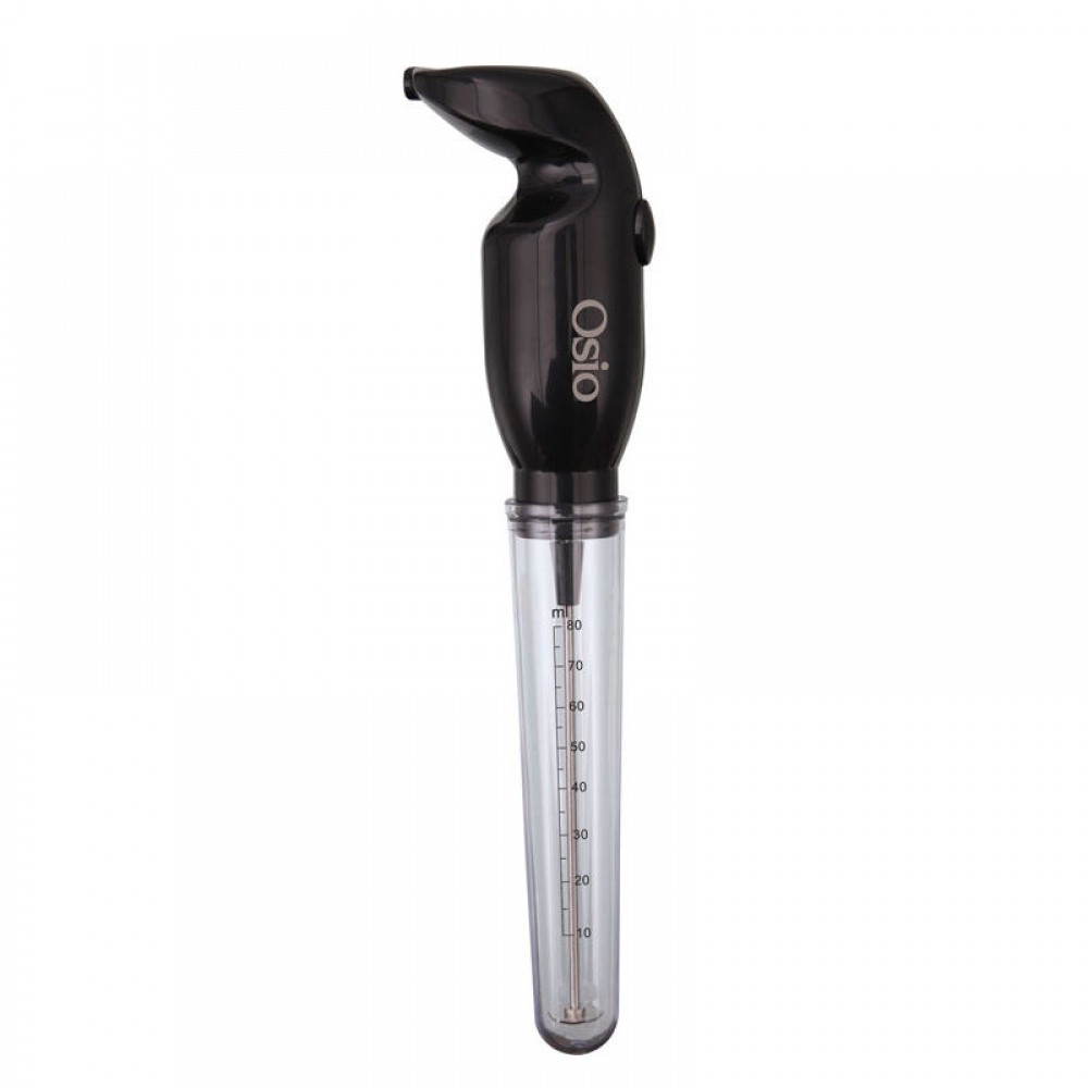 Osio OMM-2211 BL Φραπεδιέρα χειρός 15 W - OMM-2211 BL Osio OMM-2211 BL Φραπεδιέρα χειρός 15 W - OMM-2211 BL