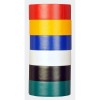 Heitech 04002423 Μονωτικές ταινίες σε διάφορα χρώματα 6 τμχ - 04002423 Heitech 04002423 Μονωτικές ταινίες σε διάφορα χρώματα 6 τμχ - 04002423