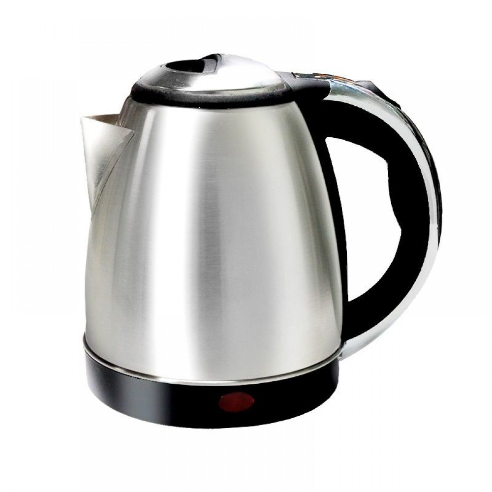 Elite EK-1117 Inox Βραστήρας νερού 1.8 L 1500 W - EK-1117 Elite EK-1117 Inox Βραστήρας νερού 1.8 L 1500 W - EK-1117