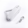 Osio OSW-4600W Λευκό Ενσύρματο τηλέφωνο γόνδολα - OSW-4600W Osio OSW-4600W Λευκό Ενσύρματο τηλέφωνο γόνδολα - OSW-4600W