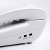 Osio OSW-4600W Λευκό Ενσύρματο τηλέφωνο γόνδολα - OSW-4600W Osio OSW-4600W Λευκό Ενσύρματο τηλέφωνο γόνδολα - OSW-4600W