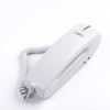 Osio OSW-4600W Λευκό Ενσύρματο τηλέφωνο γόνδολα - OSW-4600W Osio OSW-4600W Λευκό Ενσύρματο τηλέφωνο γόνδολα - OSW-4600W