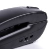 Osio OSW-4600B Μαύρο Ενσύρματο τηλέφωνο γόνδολα - OSW-4600B Osio OSW-4600B Μαύρο Ενσύρματο τηλέφωνο γόνδολα - OSW-4600B
