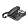 Motorola CT2 Μαύρο Ενσύρματο τηλέφωνο με οθόνη - CT2 Motorola CT2 Μαύρο Ενσύρματο τηλέφωνο με οθόνη - CT2