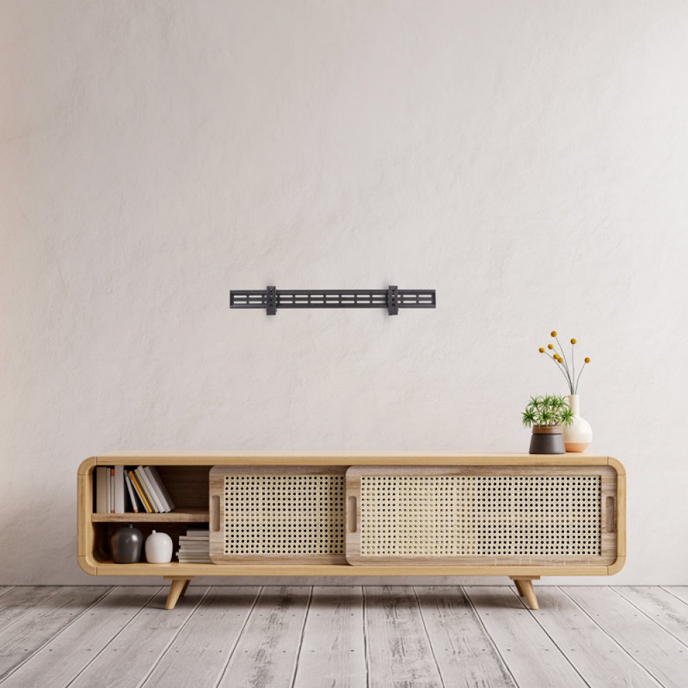 Osio OSM-5832 Βάση τηλεόρασης 32″ – 65″ VESA 600 x 500 - OSM-5832 Osio OSM-5832 Βάση τηλεόρασης 32″ – 65″ VESA 600 x 500 - OSM-5832