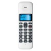 Motorola T301 White (Ελληνικό Μενού) Ασύρματο τηλέφωνο με ανοιχτή ακρόαση - T301W (GR) Motorola T301 White (Ελληνικό Μενού) Ασύρματο τηλέφωνο με ανοιχτή ακρόαση - T301W (GR)