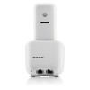 Motorola T301 White (Ελληνικό Μενού) Ασύρματο τηλέφωνο με ανοιχτή ακρόαση - T301W (GR) Motorola T301 White (Ελληνικό Μενού) Ασύρματο τηλέφωνο με ανοιχτή ακρόαση - T301W (GR)