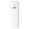 Motorola T301 White (Ελληνικό Μενού) Ασύρματο τηλέφωνο με ανοιχτή ακρόαση - T301W (GR) Motorola T301 White (Ελληνικό Μενού) Ασύρματο τηλέφωνο με ανοιχτή ακρόαση - T301W (GR)