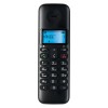 Motorola T301 Black (Ελληνικό Μενού) Ασύρματο τηλέφωνο με ανοιχτή ακρόαση - T301 (GR) Motorola T301 Black (Ελληνικό Μενού) Ασύρματο τηλέφωνο με ανοιχτή ακρόαση - T301 (GR)