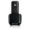 Motorola T301 Black (Ελληνικό Μενού) Ασύρματο τηλέφωνο με ανοιχτή ακρόαση - T301 (GR) Motorola T301 Black (Ελληνικό Μενού) Ασύρματο τηλέφωνο με ανοιχτή ακρόαση - T301 (GR)