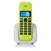 Motorola T301 Lime Lemon (Ελληνικό Μενού) Ασύρματο τηλέφωνο με ανοιχτή ακρόαση - T301 LEMON LIME Motorola T301 Lime Lemon (Ελληνικό Μενού) Ασύρματο τηλέφωνο με ανοιχτή ακρόαση - T301 LEMON LIME