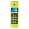 Motorola T301 Lime Lemon (Ελληνικό Μενού) Ασύρματο τηλέφωνο με ανοιχτή ακρόαση - T301 LEMON LIME Motorola T301 Lime Lemon (Ελληνικό Μενού) Ασύρματο τηλέφωνο με ανοιχτή ακρόαση - T301 LEMON LIME