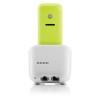 Motorola T301 Lime Lemon (Ελληνικό Μενού) Ασύρματο τηλέφωνο με ανοιχτή ακρόαση - T301 LEMON LIME Motorola T301 Lime Lemon (Ελληνικό Μενού) Ασύρματο τηλέφωνο με ανοιχτή ακρόαση - T301 LEMON LIME