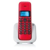Motorola T301 Cherry (Ελληνικό Μενού) Ασύρματο τηλέφωνο με ανοιχτή ακρόαση - T301 CHERRY Motorola T301 Cherry (Ελληνικό Μενού) Ασύρματο τηλέφωνο με ανοιχτή ακρόαση - T301 CHERRY