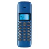 Motorola T301 Royal Blue (Ελληνικό Μενού) Ασύρματο τηλέφωνο με ανοιχτή ακρόαση - T301 ROYAL BLUE Motorola T301 Royal Blue (Ελληνικό Μενού) Ασύρματο τηλέφωνο με ανοιχτή ακρόαση - T301 ROYAL BLUE