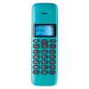 Motorola T301 Turquoise (Ελληνικό Μενού) Ασύρματο τηλέφωνο με ανοιχτή ακρόαση - T301 TURQUOISE Motorola T301 Turquoise (Ελληνικό Μενού) Ασύρματο τηλέφωνο με ανοιχτή ακρόαση - T301 TURQUOISE