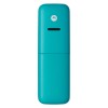 Motorola T301 Turquoise (Ελληνικό Μενού) Ασύρματο τηλέφωνο με ανοιχτή ακρόαση - T301 TURQUOISE Motorola T301 Turquoise (Ελληνικό Μενού) Ασύρματο τηλέφωνο με ανοιχτή ακρόαση - T301 TURQUOISE