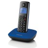 Motorola T401+ Blue (Ελληνικό Μενού) Ασύρματο τηλέφωνο με φραγή αριθμών, ανοιχτή ακρόαση και Do Not Disturb - T401+ BLUE Motorola T401+ Blue (Ελληνικό Μενού) Ασύρματο τηλέφωνο με φραγή αριθμών, ανοιχτή ακρόαση και Do Not Disturb - T401+ BLUE