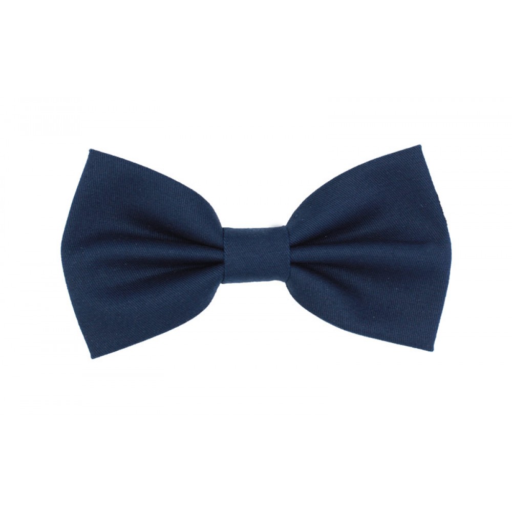 Μονό Παιδικό Μονόχρωμο Παπιγιόν Blue Navy 2 έως 6 Χρονών - 2301 - 2301 Μονό Παιδικό Μονόχρωμο Παπιγιόν Blue Navy 2 έως 6 Χρονών - 2301 - 2301
