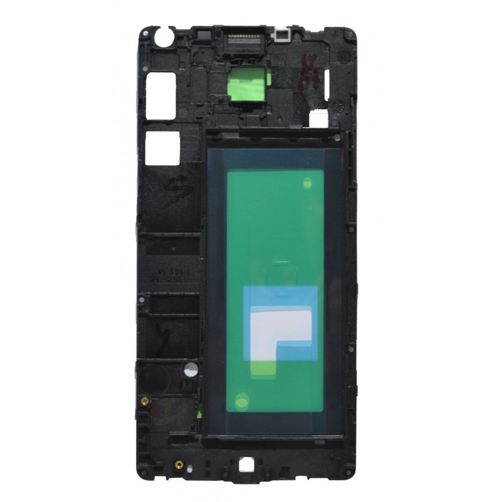Πλαίσιο Οθόνης Samsung SM-A500F Galaxy A5 Original GH98-35662A - 15726 Πλαίσιο Οθόνης Samsung SM-A500F Galaxy A5 Original GH98-35662A - 15726