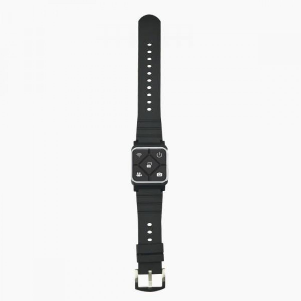 Smart Wrist Remote Controller Watch for SJ6 Legent Waterproof SJCAM - 6970080831587 Smart Wrist Remote Controller Watch for SJ6 Legent Waterproof SJCAM - 6970080831587