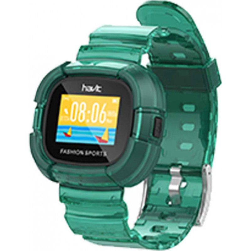 Ρολόι Smart - Havit M90 Green - 5290