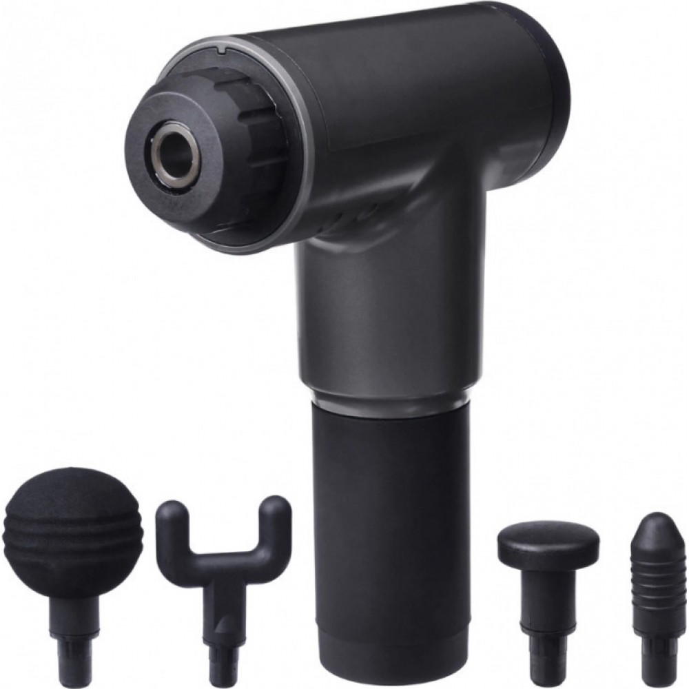 Fascial Massage Gun Muscle Deep Relaxation 5009 Fascial Massage Gun Muscle Deep Relaxation 5009
